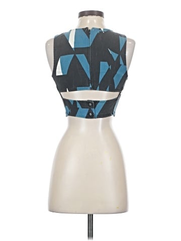 Nasty Gal Inc. Sleeveless Top (view 2)