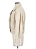 Zara Ivory Trenchcoat Size XS - photo 5