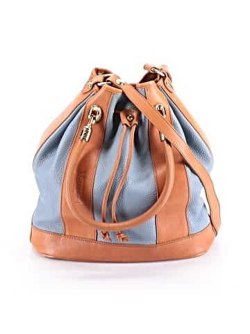 Valentina Bucket Bag (view 1)