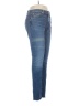 Rag & Bone Argyle Blue Jeans Size 27 waist - photo 4