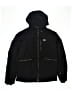 O'Neill 100% Polyester Solid Black Snow Jacket Size 14 - photo 1