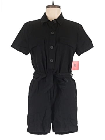 Matty M Romper (view 1)