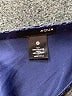 Aqua 100% Polyester Blue Cocktail Dress Size S - photo 7