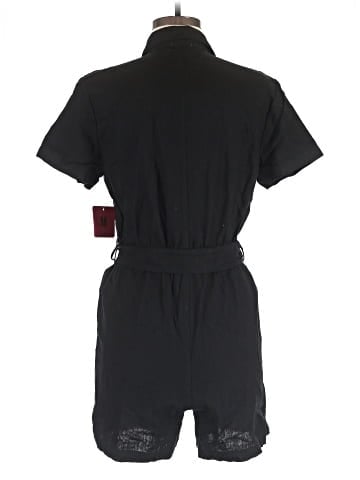Matty M Romper (view 2)