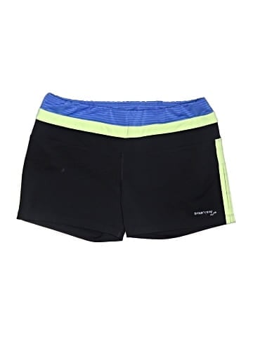 Trenery Athletic Shorts (view 1)