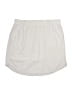 Liv Solid Ivory Skort Size L - photo 1
