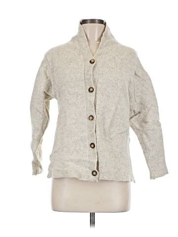L.L.Bean Wool Cardigan (view 1)
