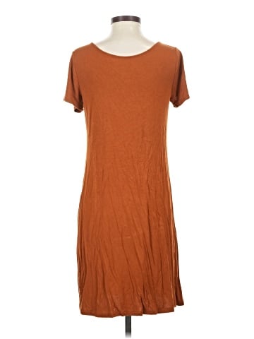 Amazon Essentials Casual Dress (view 2)