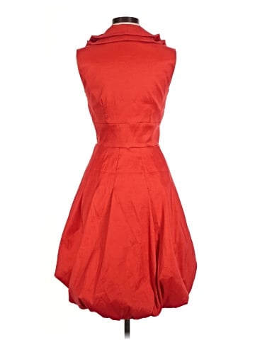 Frank Lyman Design Cocktail Dress (view 2)