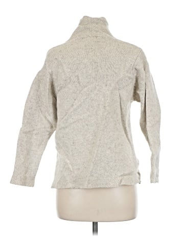 L.L.Bean Wool Cardigan (view 2)