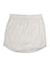 Liv Solid Ivory Skort Size L - photo 2