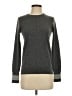 Everlane 100% Cashmere Gray Cashmere Pullover Sweater Size S - photo 1