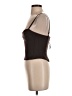 Wilfred Brown Bodysuit Size 00 - photo 5
