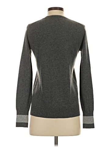 Everlane Cashmere Pullover Sweater (view 2)