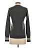 Everlane 100% Cashmere Gray Cashmere Pullover Sweater Size S - photo 2