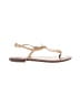 Sam Edelman Tan Sandals Size 9 - photo 1