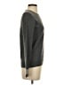 Everlane 100% Cashmere Gray Cashmere Pullover Sweater Size S - photo 4