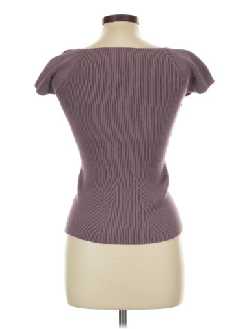 Olivaceous Short Sleeve Top (view 2)
