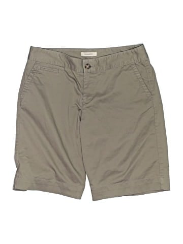 Dockers Khaki Shorts (view 1)