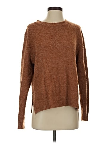 Emory Park Pullover Sweater (view 1)