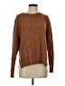 Emory Park Brown Pullover Sweater Size S - photo 1