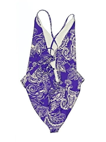 Mara Hoffman One Piece Swimsuit (view 2)