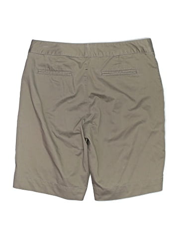 Dockers Khaki Shorts (view 2)