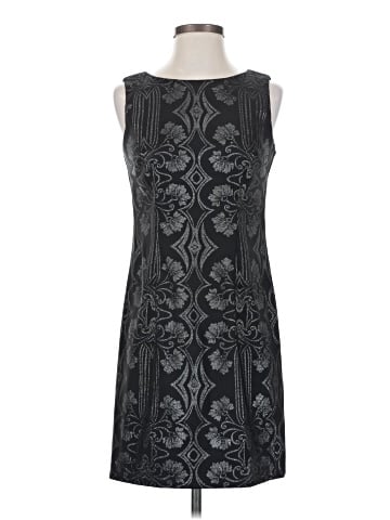 Connected Apparel Cocktail Dress (view 1)