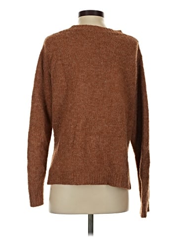 Emory Park Pullover Sweater (view 2)