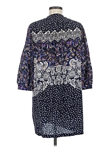 Saloni Casual Dress (view 2)