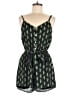 As U Wish Hearts Green Romper Size M - photo 1