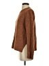 Emory Park Brown Pullover Sweater Size S - photo 5