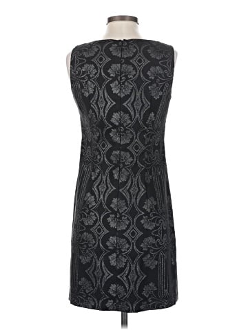 Connected Apparel Cocktail Dress (view 2)