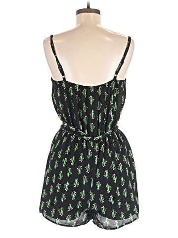 As U Wish Romper (view 2)