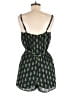 As U Wish Hearts Green Romper Size M - photo 2