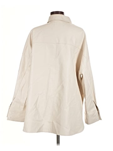 OAK + FORT Trenchcoat (view 2)
