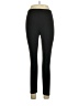 Shein Solid Black Active Pants Size L - photo 1
