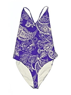 Mara Hoffman One Piece Swimsuit