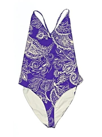 Mara Hoffman One Piece Swimsuit (view 1)