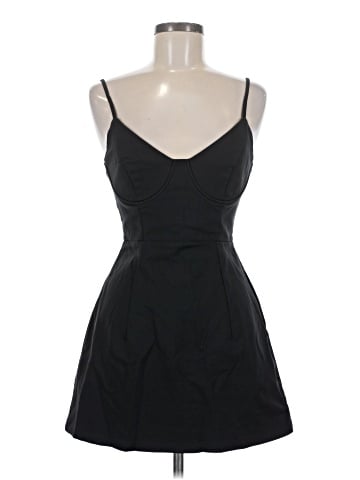 Polly Cocktail Dress (view 1)