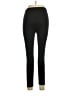 Shein Solid Black Active Pants Size L - photo 2