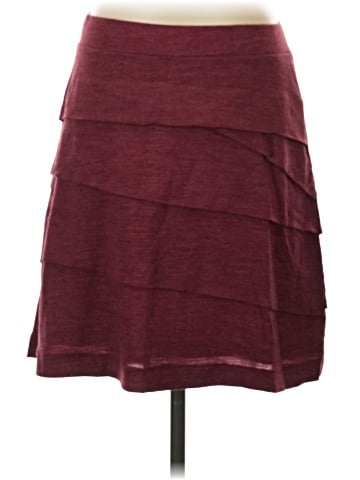 PrAna Casual Skirt (view 1)