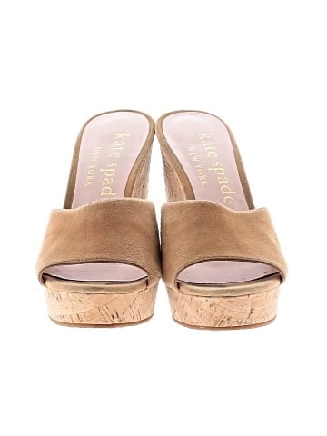 Kate Spade New York Wedges (view 2)