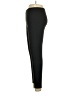 Shein Solid Black Active Pants Size L - photo 5