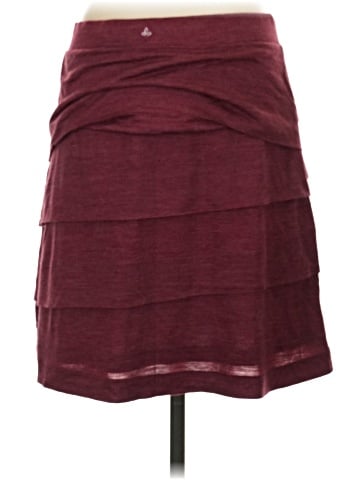 PrAna Casual Skirt (view 2)
