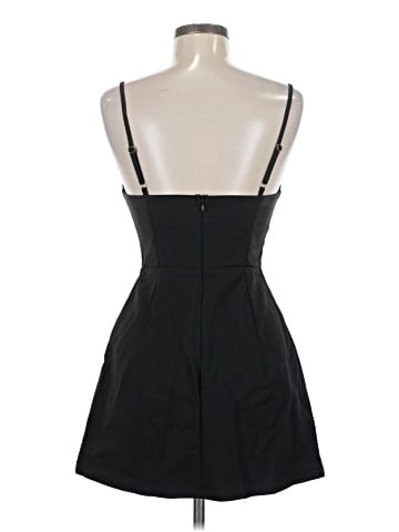 Polly Cocktail Dress (view 2)