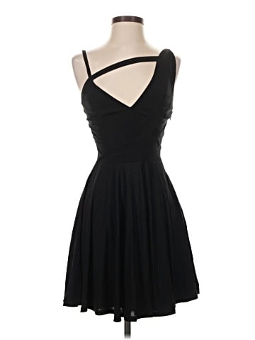 Noam Hanoch Cocktail Dress (view 1)