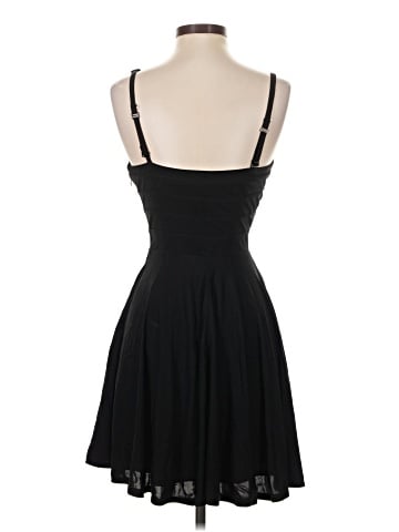 Noam Hanoch Cocktail Dress (view 2)