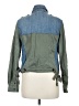 Pilcro and the Letterpress Blue Denim Jacket Size M - photo 2