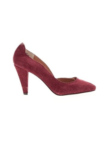 Seychelles Heels (view 1)